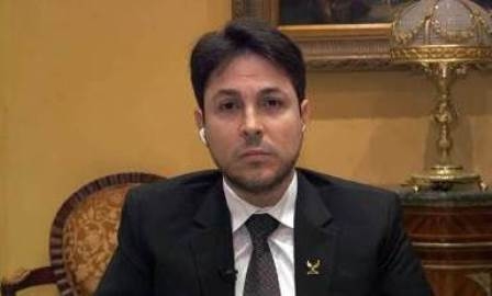 ريبال الأسد : ينبغي تطبيق الفدرالية في سوريا وعلى النظام استيعاب الكورد والاعتراف بتضحياتهم