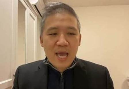 العالم الأميركي إيريك فيغلدينغ : لقاحات كورونا آمنة والفيروس باقٍ حتى 2022 إذا لم يتحور مجدداً