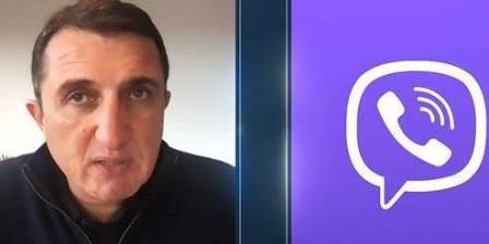 جميل أغووا مدير عام فايبر: نصف سكان العراق يستخدمون التطبيق ولدينا شركاء جيدون في البلاد