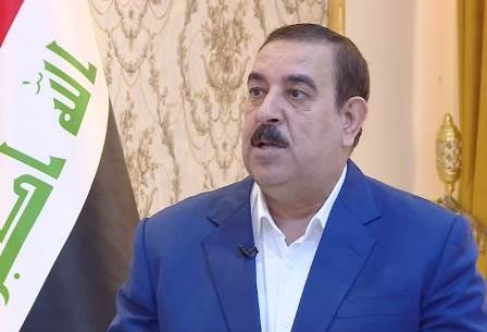 محافظ الأنبار: الشركات السعودية والإماراتية قدمت عروضاً لمشاريع ستراتيجية