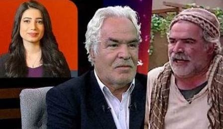 الممثل السوري نزار أبو حجر :  ينبغي أن تكون لإقليم كوردستان دراما خاصة وأرغب المشاركة بعمل كوردي