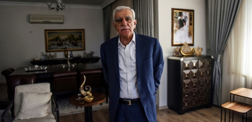 أحمد ترك : الاستفتاء التركي اختبار للكرد