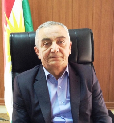 تشويه العمل السياسى في الاقليم