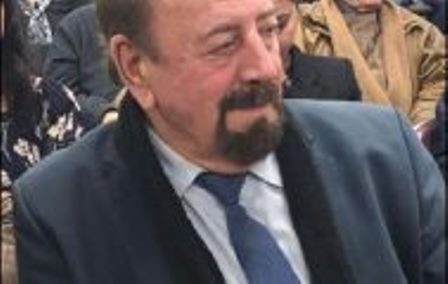 الممثل و المخرج العراقي ريكاردوس يوسف.... ( 67) مسلسل وعديد من أفلام ومسرحيات