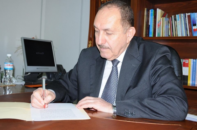 مسؤول محور خازر لقوات بيشمركة كوردستان ل( كولان): بينما كانت قوات البيشمركة تتصدى لهجمات داعش الأرهابي ...كان الفوضويون يثيرون الشغب في مدن كوردستان