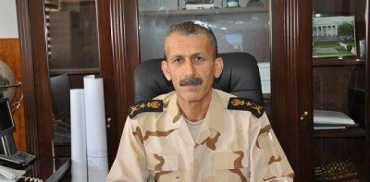 رئيس اركان اقليم كوردستان الفريق جمال محمد لمجلة( كولان):قوات البيشمركه لها القدرة على تحرير عموم المناطق و هي بأنتظار ساعة الصفر