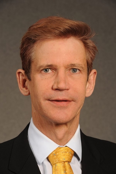 الباحث الاقدم في معهد واشنطن باتريك كلاوس لمجلة كولان: 