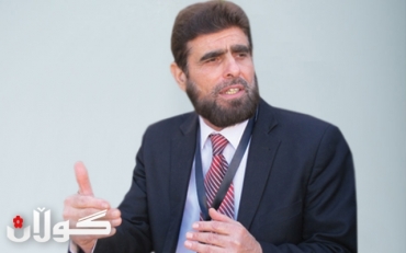 منسق حركة الأصلاح و التنمية الدكتور محمد بازياني لــ ( كولان):السيد مسعود بارزاني ضرورة آنية وهو الوحيد المؤهل لتجاوز هذه المرحلة بنجاح