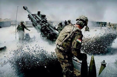 باحث مصري: النموذج الأمثل لمكافحة الإرهاب في المنطقة هو الكوردي