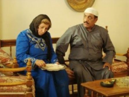 الفنانة الرائدة سناء سليم: دخلت عالم التمثيل برغبتي وأرفض العمل المسرحي التجاري