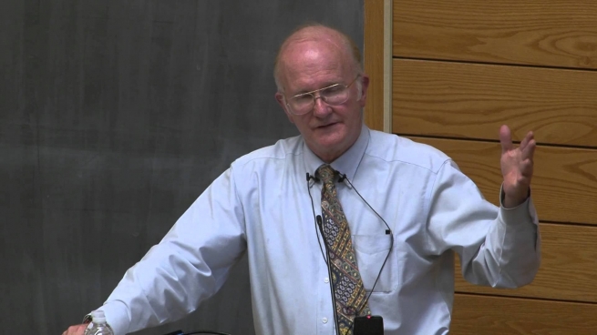 البروفيسور ستيفن فان أيٍفيرامن جامعة ماسيوشيد لمجلة كولان : مالم تقم بغداد بتقسيم السلطات والايرادات بصورة حقيقية وعادلة ،فأن العراق سوف ينقسم تلقائيأ.