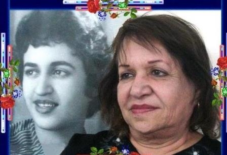 سليمة خضير – فنانة الشعب ورمز من رموز المسرح الاكاديمي