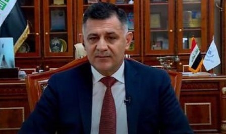 نعيم الربيعي وزير الاتصالات العراقي : سيكون هناك تخفيض أكثر في أسعار الإنترنت