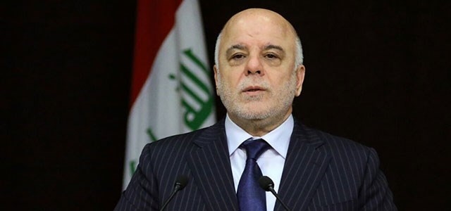 هل يتمكن العبادي من القضاء على الفساد؟