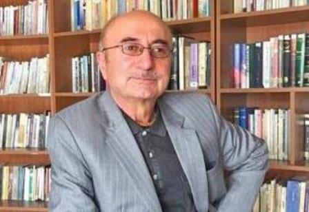 الأديب والمترجم الكوردي عبدالله البرزنجي: لا أضع كتاباتي في خانة النص المفتوح