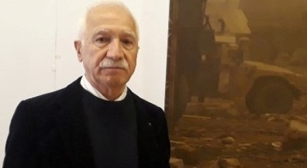 عبدالقادر علي مردان: المصمم سابقا كان عملة نادرة