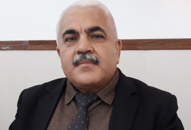 القيادي عبد الرحمن آبو: سُجّلت حالات كورونا في مدينة عفرين وفي مدينتي نبل والزهراء