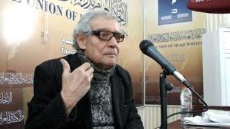 عبد الوهاب الدايني نموذجا للفنان الملتزم