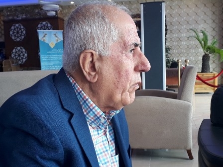 الكاتب والصحفي الكوردي المغترب عبدالوهاب طالباني: الصينية هي اللغة الثانية في استراليا