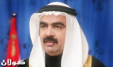 قائد صحوة العراق ابو ريشة لـ 