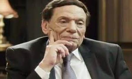 فى عيد ميلاده الـ ٨٠، الزعيم عادل إمام : التمثيل هو مصدر حياتي فمن دونه أموت