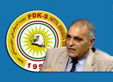 علي مسلم القيادي في الحزب الديمقراطي الكوردستاني – سوريا: مصير مناطق شرق الفرات مازال 