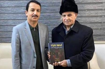 قلعة ئالوكا قلعة الصمود والتصدي والانتفاضة للسجينات اللبوات الكورديات