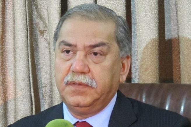 الآلوسي: سياسيو المنطقة الخضراء ورجال الحكومة هم الداعش الأكبر في العراق