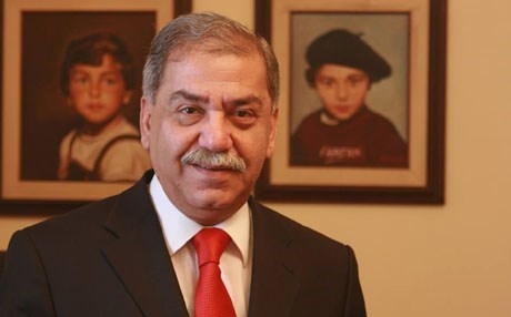 الآلوسي: أتوقع حدوث فوضى خلاقة في العراق بعد إنتهاء معركة تحرير الموصل