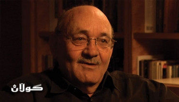 آمازيا بارام لمجلة كـــــــــــولان: زيارة البارزاني الى واشنطن مهمة جدا و وقتها مناسب