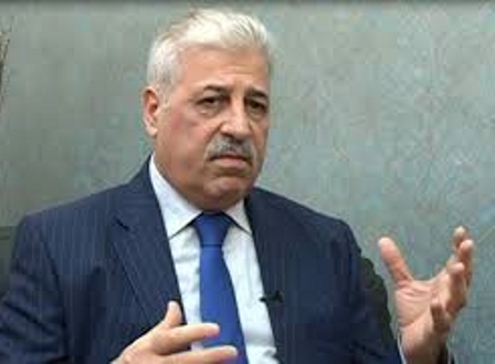 أثيل النجيفي: التهم التسع الموجهة لي باطلة وتمثل مخالفات إدارية يمكن حسمها بيوم واحد