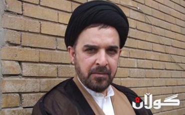 اياد جمال الدين: امل التغيير في العراق بالدائرة الانتخابية الواحدة