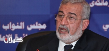 اياد السامرائي  ل(كولان): الأوضاع الراهنة وافتعال المزيد من الأزمات انما هي دليل على فشل الحكومة