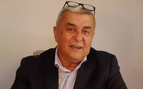 آزاد جوندياني: يجب ان لا تؤثر الأزمات على عملية الإستفتاء والإستقلال في إقليم كوردستان