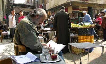 بدل رفو: من اجل إنقاذ الثقافة في كوردستان أدعو ان تكون وزارة الثقافة في أياد مستقلة