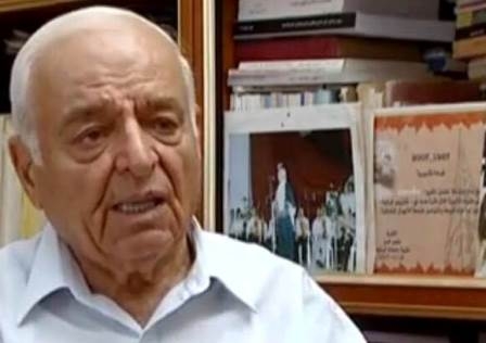 الفنان باكوري سجل حافل  في تاريخ الموسيقى  والاغنية الكوردية