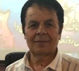 الكاتب والفنان بشير بوتاني: انا ضد العنصرية اهتم بالفنون والتراث الكوردي و العراقي