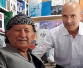 الفنان جتو حسن: الفلكلور الكوردي يتعرض للتشويه