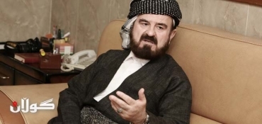 أ.د. علي القرداغي في لقاء خاص مع (كولان): كوردستان هي اليوم مستقرة والحمد لله، وعلينا مغادرة مرحلة الثورة وأتخذا الخطى نحو بناء الدولة