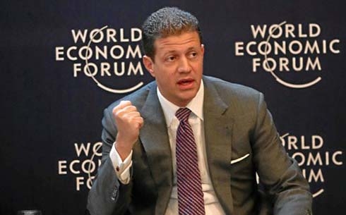 المدير الإداري لـ