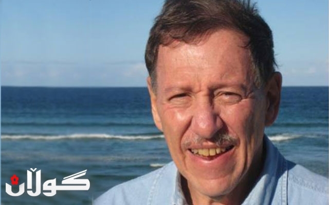 البروفيسور دانيال دروكمان المختص في تحول الأزمات لمجلة( كولان):عملية تحول الأزمات تفاعل بين انشاء و حفظ و بناء السلام و بين ادارة الأزمات