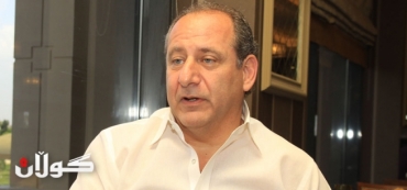 ديفيد فليبس في لقاء خاص مع (كولان): لولا دور الرئيس البارزاني و نيجيرفان بارزاني لما تحقق المشروع السلمي الحالي في تركيا