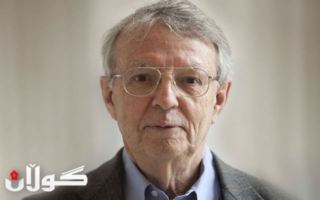 الأكاديمي و الصحفي العالمي ديفيد اوتاوا لمجلة(كولان):عجز بغداد عن معالجة مشكلاتها مع اربيل سوف يؤدي الى اعلان دولة كوردستان