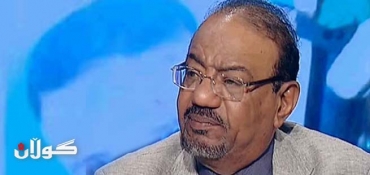 :الدكتور نبيل عبد الفتاح المتخصص في شئون الجماعات الإسلامية ل