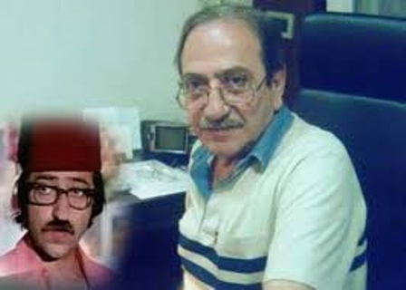 الفنان السوري دريد لحام:  شخصية غوار الطوشي كانت سبب نجاحي  ومعرفة الناس بي