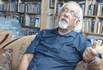 الشاعر صلاح حمة امين: تناولت زاوية طالما غض الشعر النظر عنها