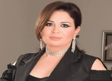 النجمة العربية الكبيرة إلهام شاهين: السينما فن الخلود والتلفزيون جريدة يومية