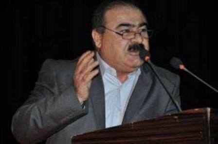 الاديب اسماعيل هاجاني:  أكتب الكوميديا السوداء وسيرة الواقعية النقدية القريبة من  طبقات المجتمع