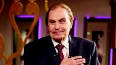 عزت العلايلي .. مسيرة حافلة بالعطاء الفني  من التأليف و التمثيل و الاخراج