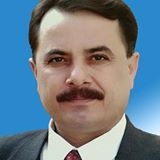 الكاتب و الصحفي الكوردي فيصل ديهاتي: جميع كتاباتي انطلق من الفكر اليساري